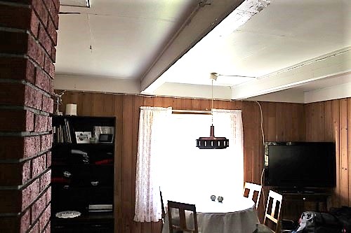 Todalsfjord Norwegen Ferienhaus B 03 Wohn Esszimmer C.jpg