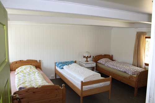 Todalsfjord Norwegen Ferienhaus B 04 Schlafzimmer 1 A.jpg
