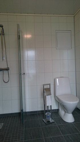 Todalsfjord Norwegen Ferienhaus B 06 Badezimmer C.jpg