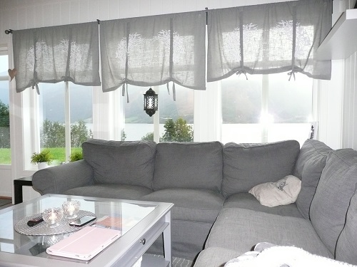 Todalsfjord Norwegen Ferienhaus E 04 Wohnzimmer A.jpg