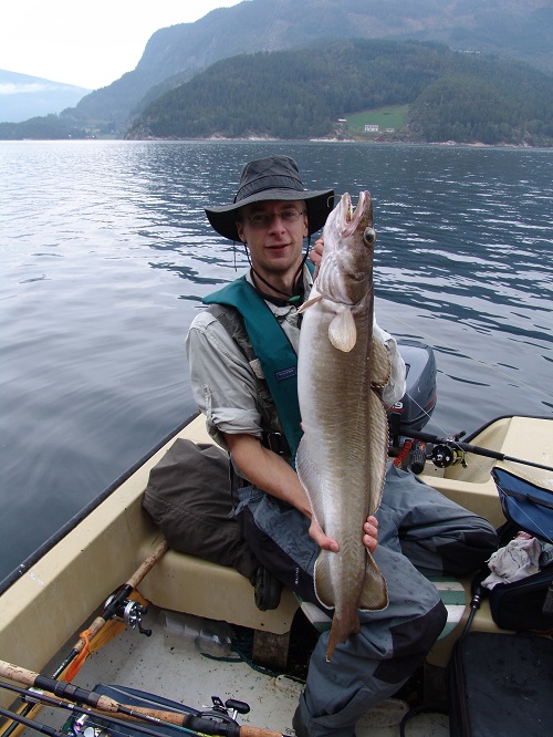 Todalsfjord Fisch21