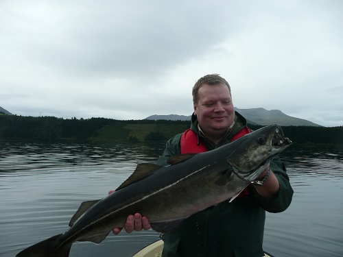 Todalsfjord Fisch25