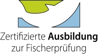 Vorbereitungskurs Fischerprüfung Erwachsene - Intensivkurs/Wochenende 2024-II.