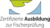 Vorbereitungskurs Fischerprüfung Erwachsene - Intensivkurs/Wochenende 2023-I.
